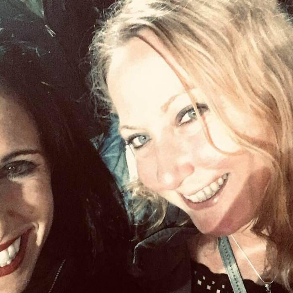 Meet your Posher, Kristen